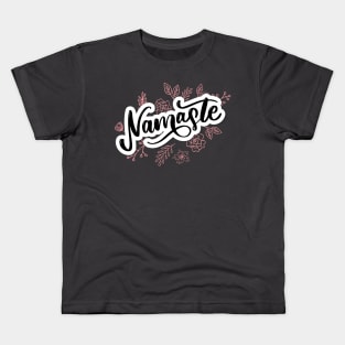 Namaste Kids T-Shirt